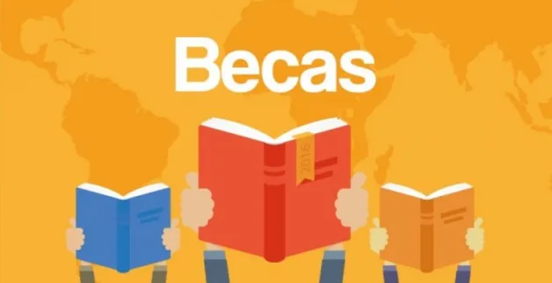 Se abre el plazo para la solicitud de becas